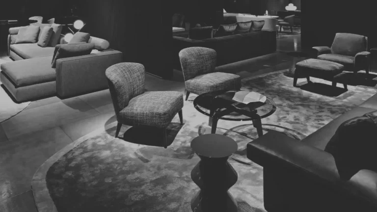 A Guide to the Best Furniture Shops in Pune in 2025