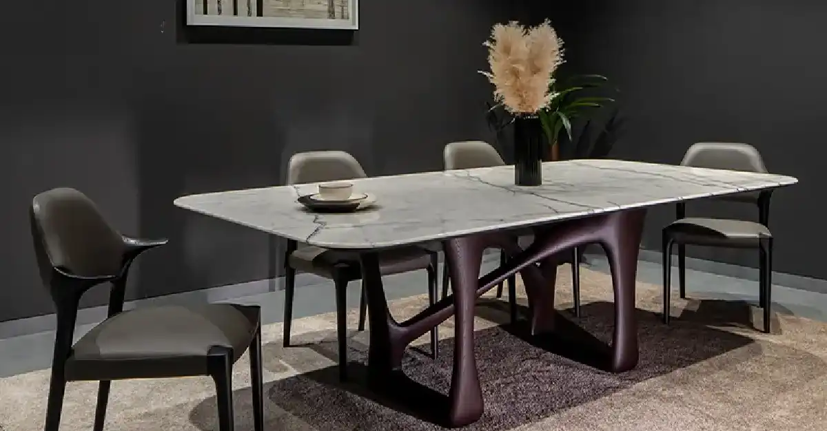 premium dining set