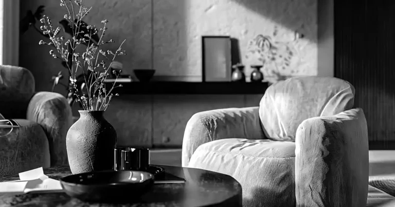 The Best Home Decor Trends to Look at in 2025