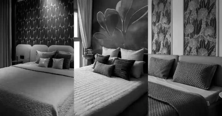 Elevate Your Bedroom with Studio Notch's Luxe Bed Designs