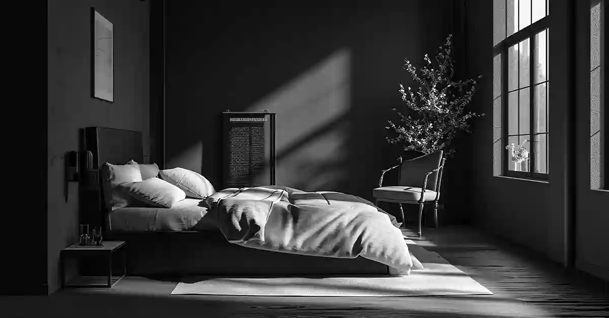 Studio Notch's Guide to Creating a Cozy Bedroom Retreat