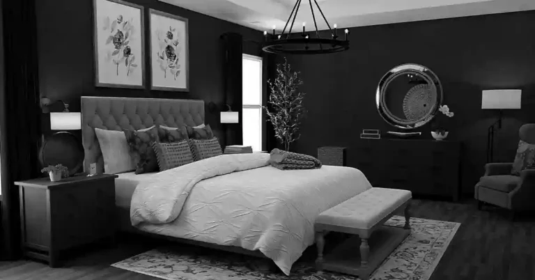 Sustainable Bedroom Furniture: Top Choices by Studio Notch