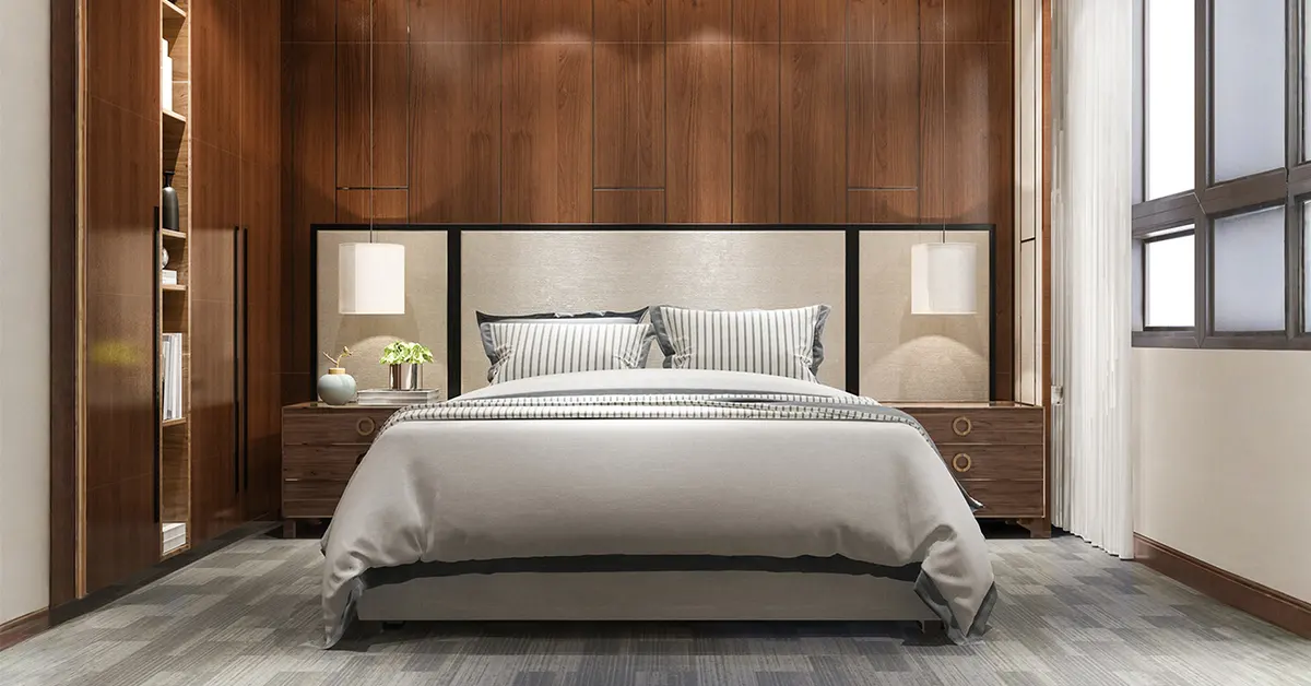 Bedroom Furniture Near Me - Where Luxury Meets Functionality