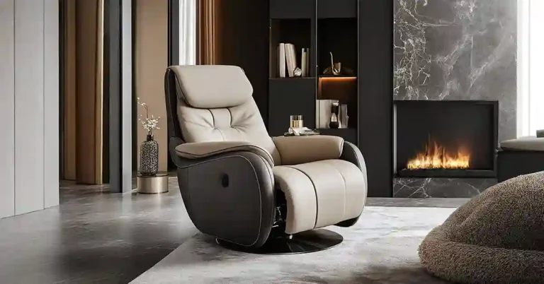 Maximize Comfort: Choosing the Right Recliners for Your Home