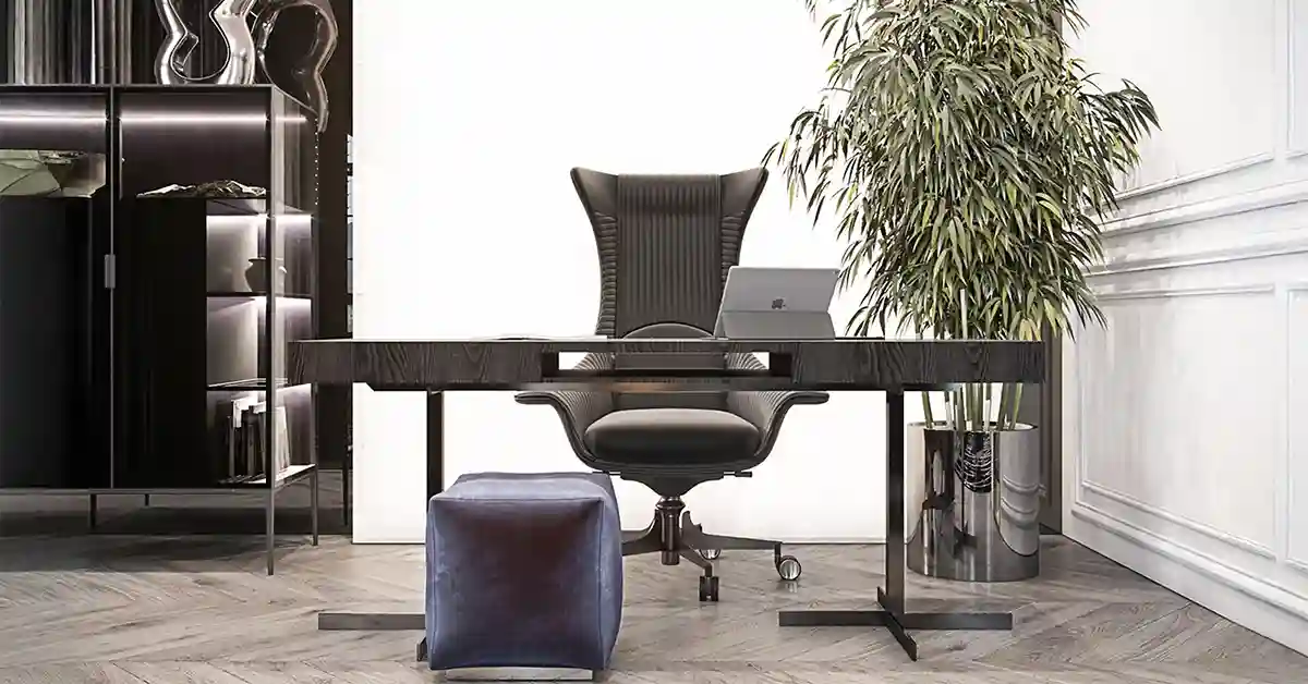 Premium Executive Desks and Chairs Near Me