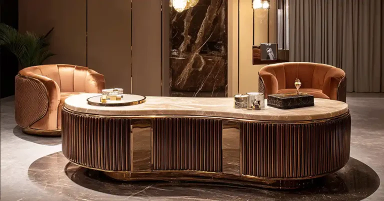 5 Reasons to Choose Custom Furniture Pune for Your Home