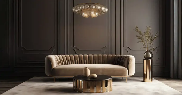 The Ultimate Guide to Buying a Luxury Sofa in Pune