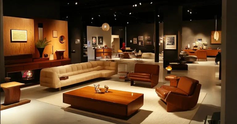 Studio Notch: The Best Furniture Shop in Pune 