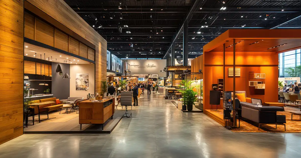 Finding the Best Furniture Showroom in Pune for Your Home Needs