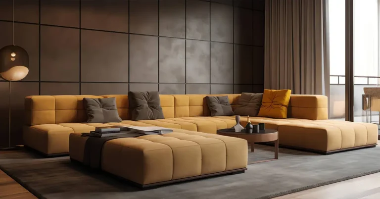 Discover the Best Luxury Sofas in Pune for Your Elegant Home