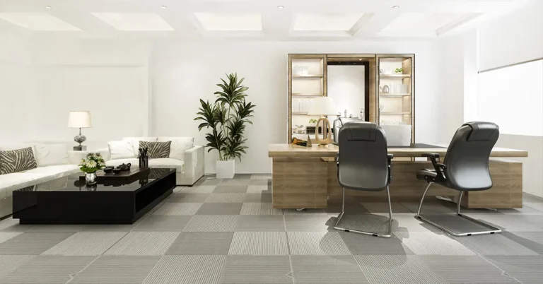 Factors to consider when choosing premium office furniture