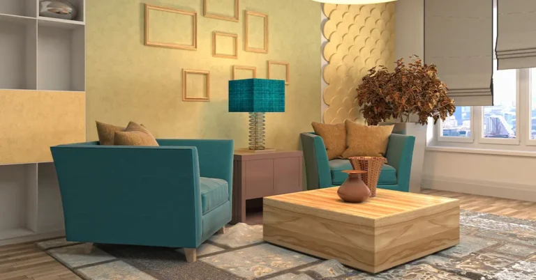Best Furniture Ideas for Modern Apartments in Pune