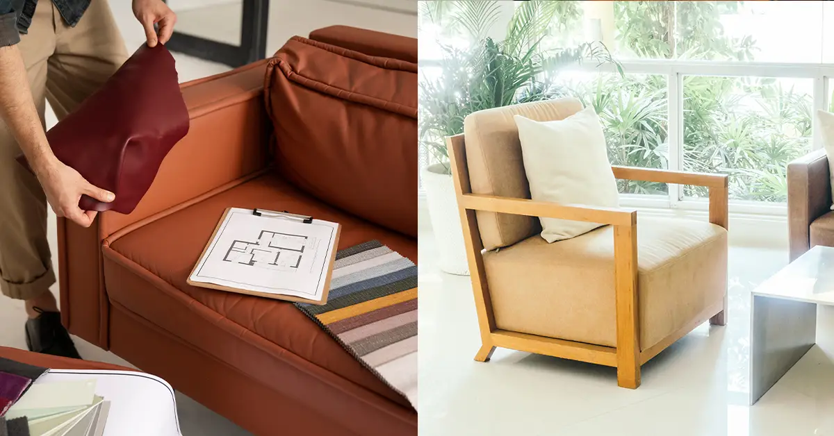 Custom Furniture vs Ready-Made Furniture: What Should Pune Homeowners Choose?