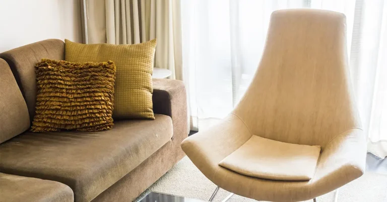 How to Choose Luxury Furniture for Small Spaces in Pune