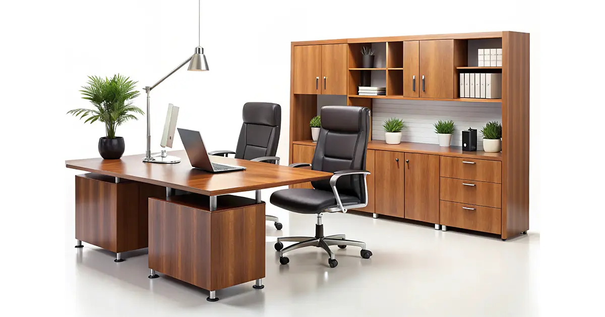 Office Furniture Buying Guide: What to Look for in 2026